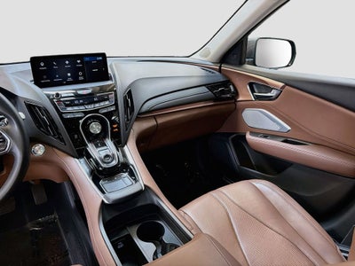 2023 Acura RDX Technology Package SH-AWD