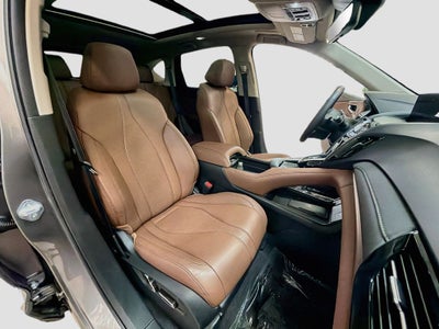 2023 Acura RDX Technology Package SH-AWD