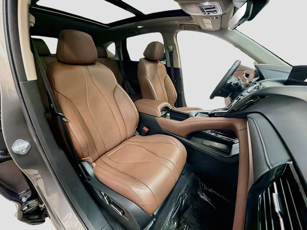 2023 Acura RDX Technology Package SH-AWD