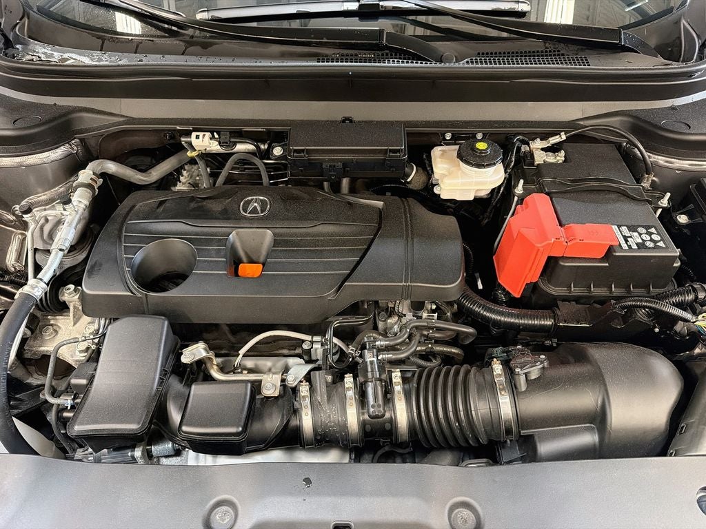 2023 Acura RDX Technology Package SH-AWD