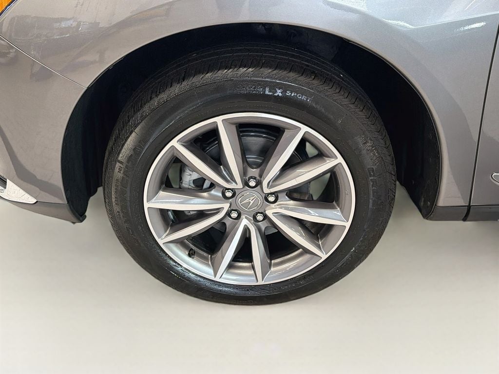 2023 Acura RDX Technology Package SH-AWD
