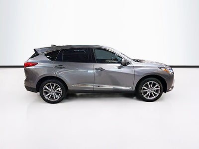 2023 Acura RDX Technology Package SH-AWD