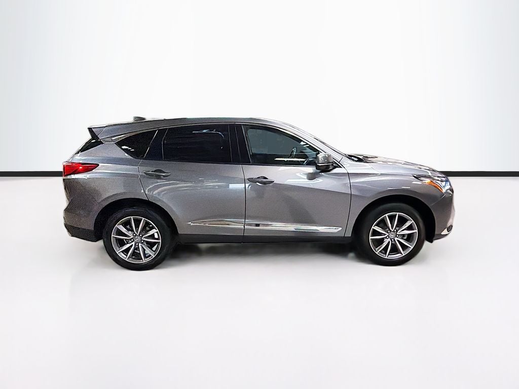 2023 Acura RDX Technology Package SH-AWD