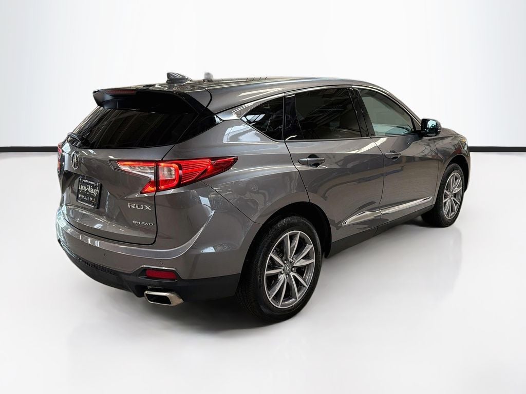2023 Acura RDX Technology Package SH-AWD