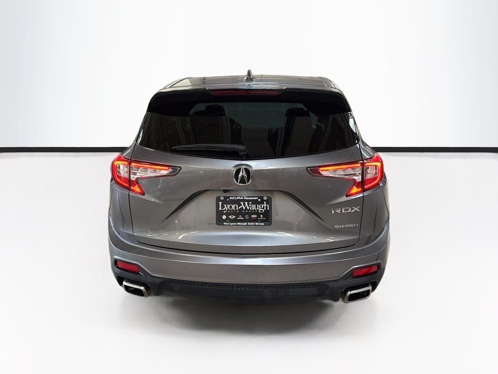 2023 Acura RDX Technology Package SH-AWD
