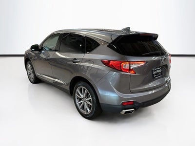2023 Acura RDX Technology Package SH-AWD