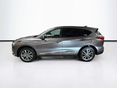 2023 Acura RDX Technology Package SH-AWD