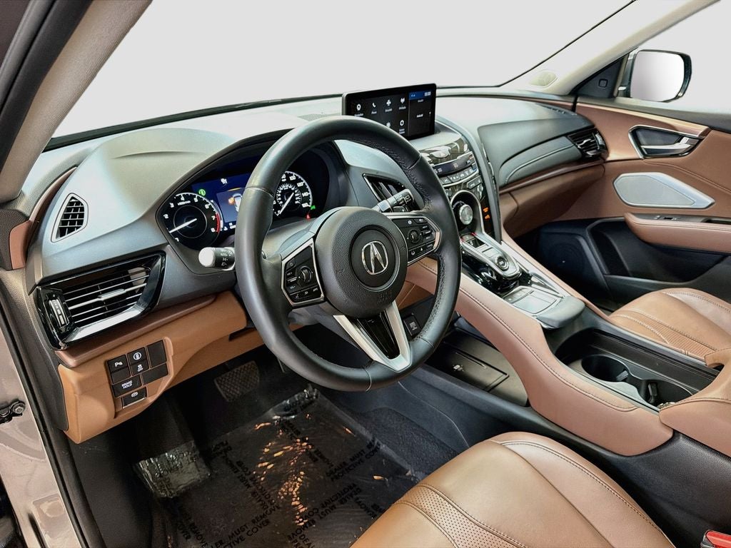 2023 Acura RDX Technology Package SH-AWD