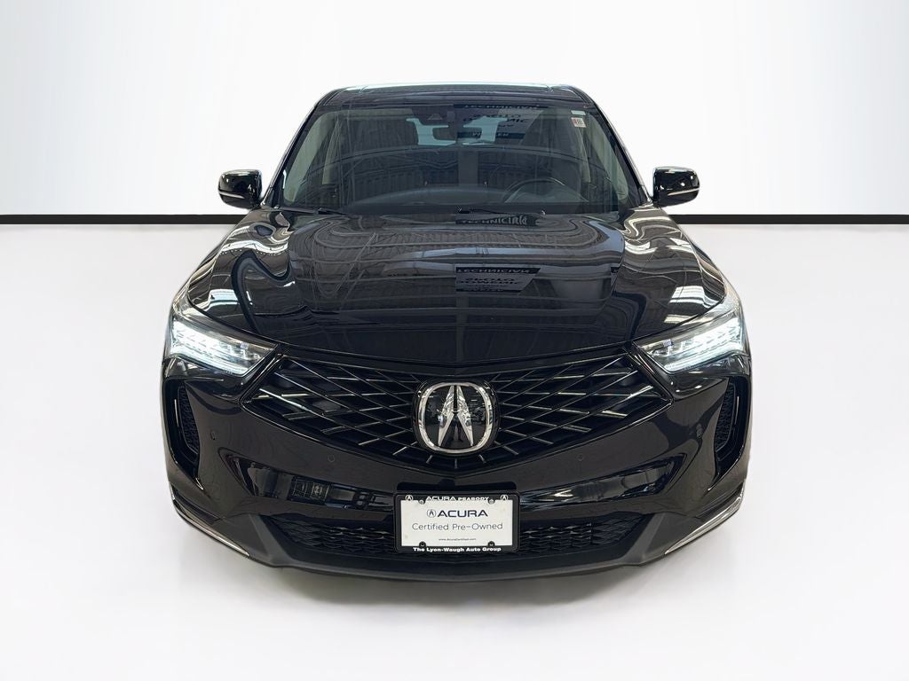 2026 Acura RDX Technology Package SH-AWD
