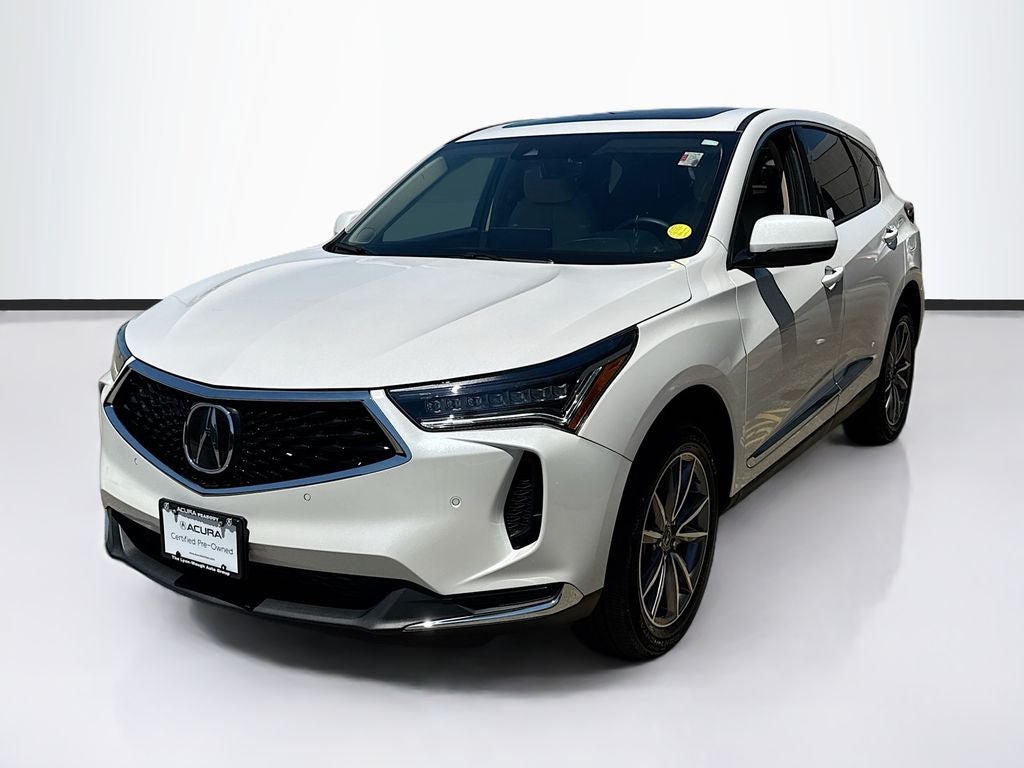 2023 Acura RDX Technology Package SH-AWD