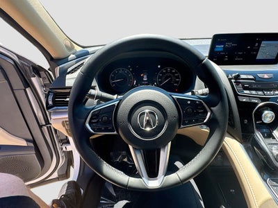 2023 Acura RDX Technology Package SH-AWD