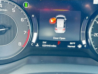 2023 Acura RDX Technology Package SH-AWD