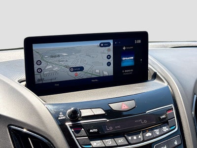 2023 Acura RDX Technology Package SH-AWD