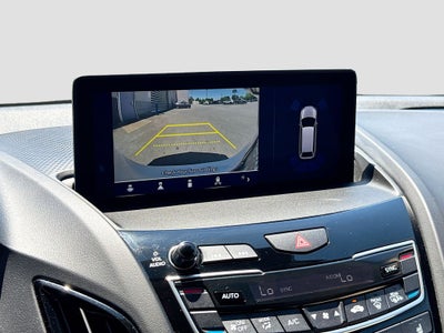 2023 Acura RDX Technology Package SH-AWD