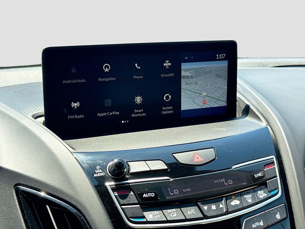 2023 Acura RDX Technology Package SH-AWD