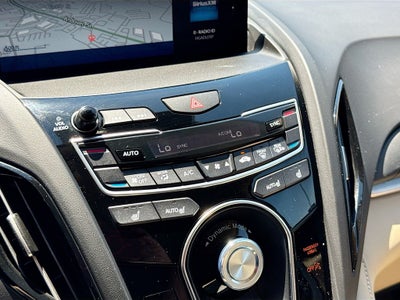 2023 Acura RDX Technology Package SH-AWD