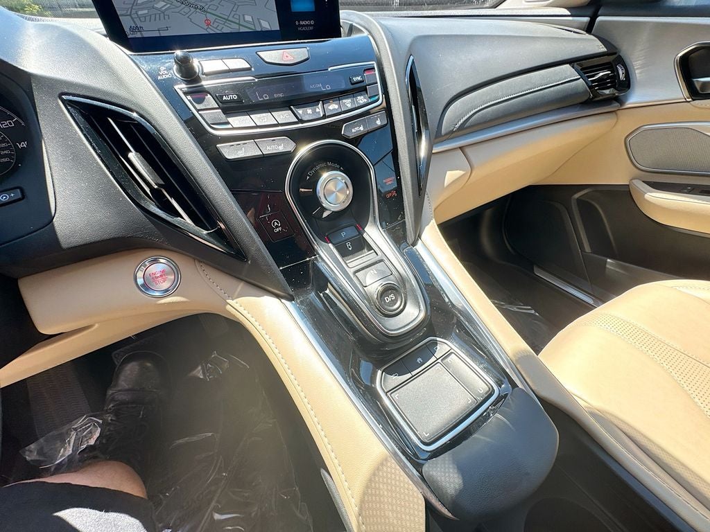 2023 Acura RDX Technology Package SH-AWD