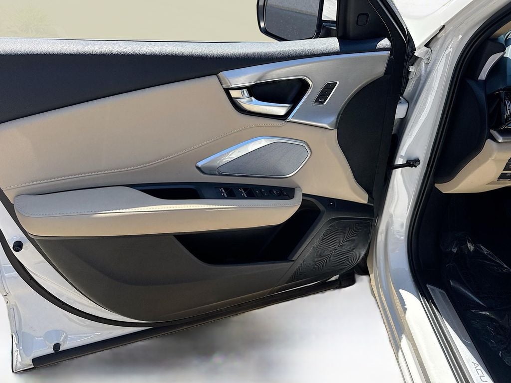 2023 Acura RDX Technology Package SH-AWD