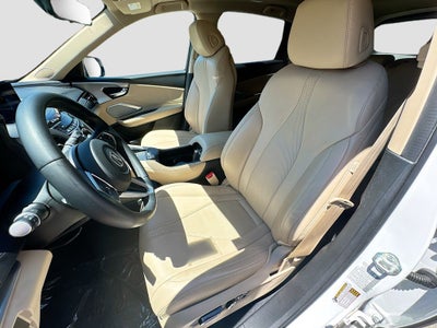 2023 Acura RDX Technology Package SH-AWD