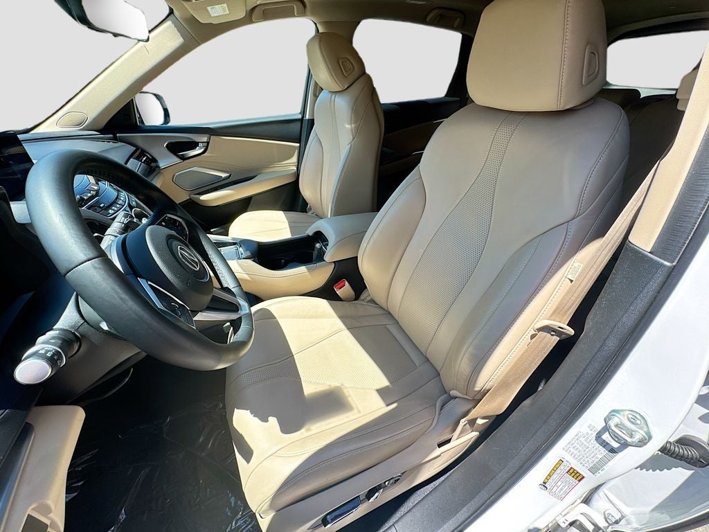 2023 Acura RDX Technology Package SH-AWD