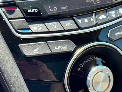 2023 Acura RDX Technology Package SH-AWD