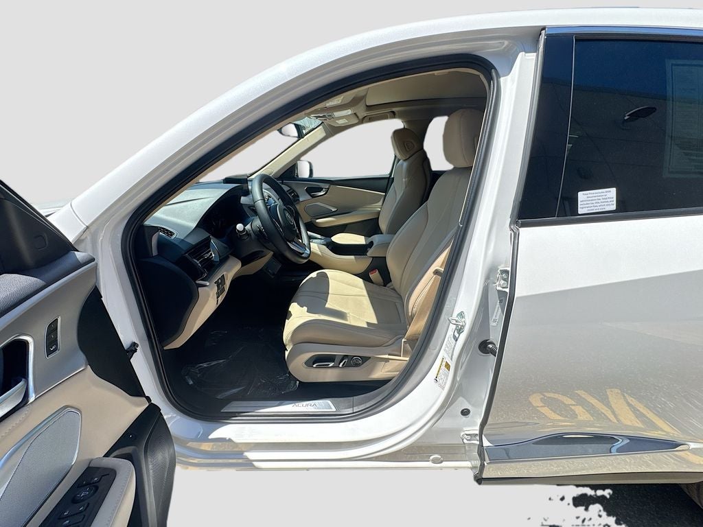 2023 Acura RDX Technology Package SH-AWD
