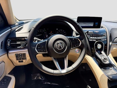 2023 Acura RDX Technology Package SH-AWD