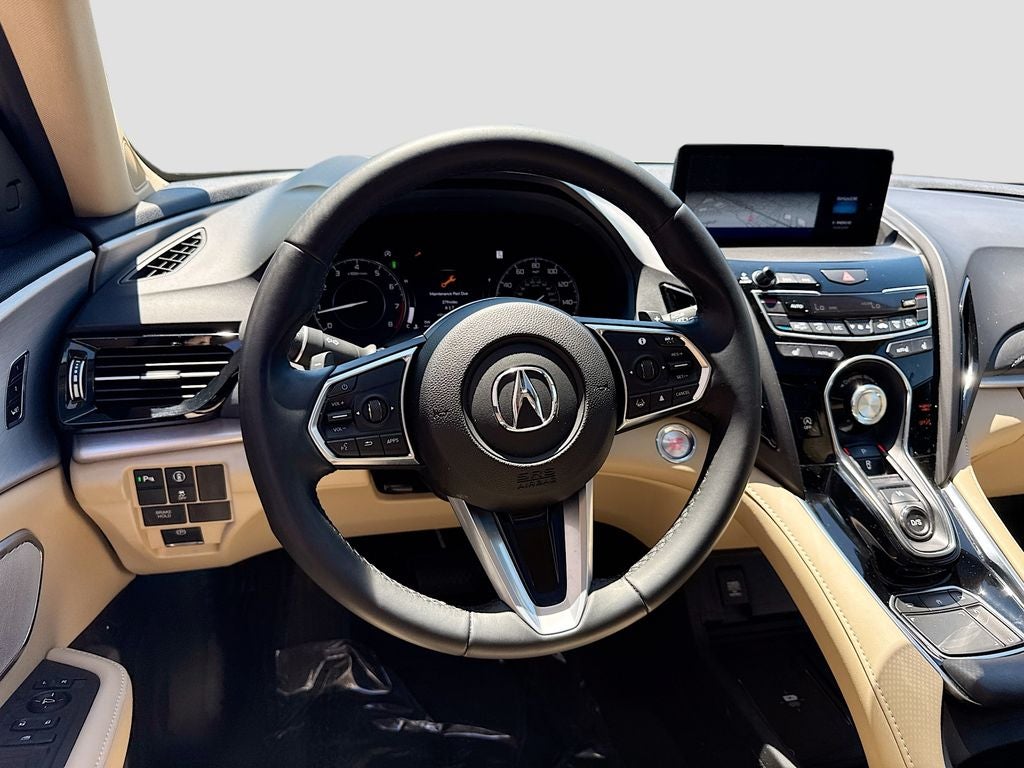 2023 Acura RDX Technology Package SH-AWD