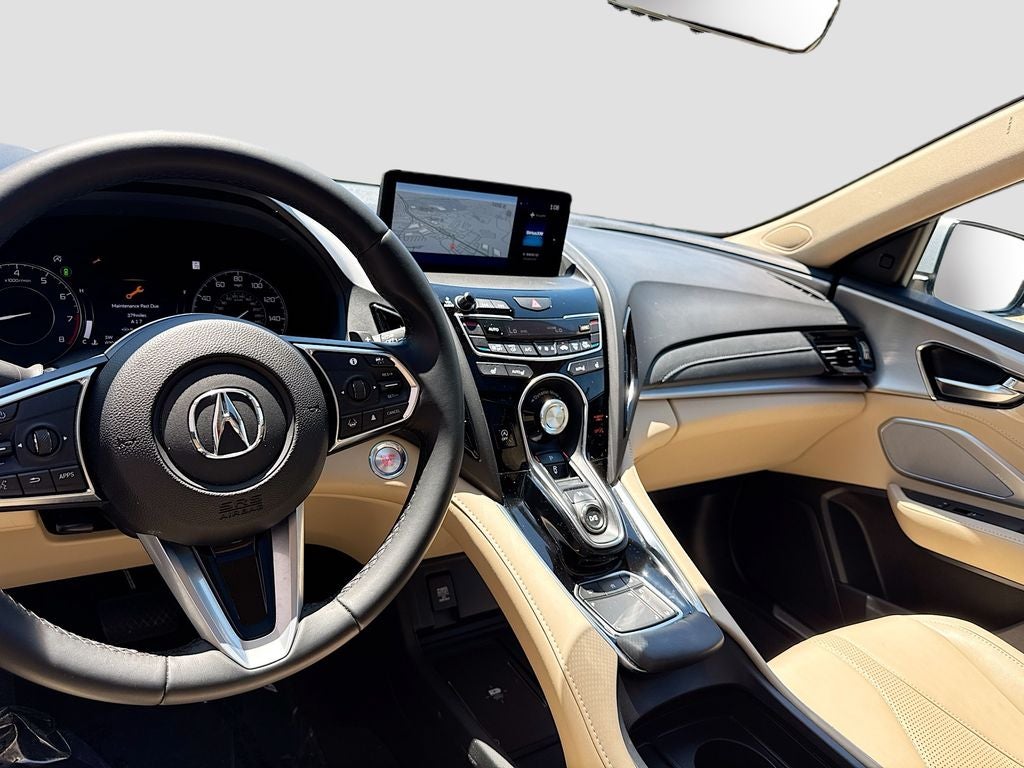 2023 Acura RDX Technology Package SH-AWD
