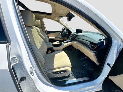 2023 Acura RDX Technology Package SH-AWD