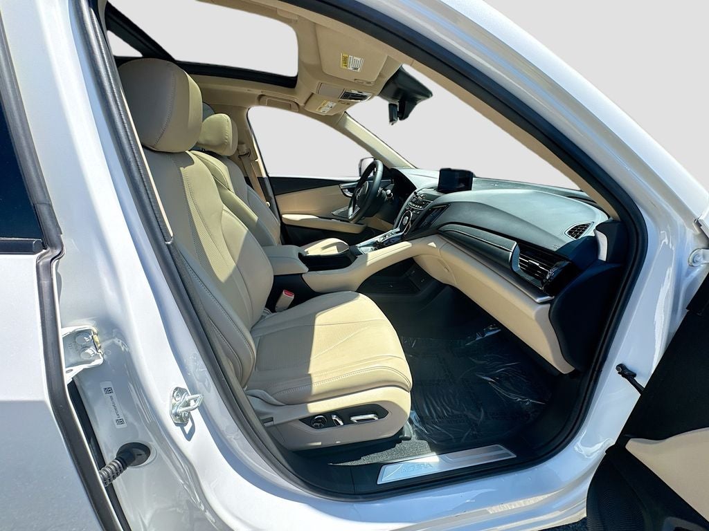 2023 Acura RDX Technology Package SH-AWD