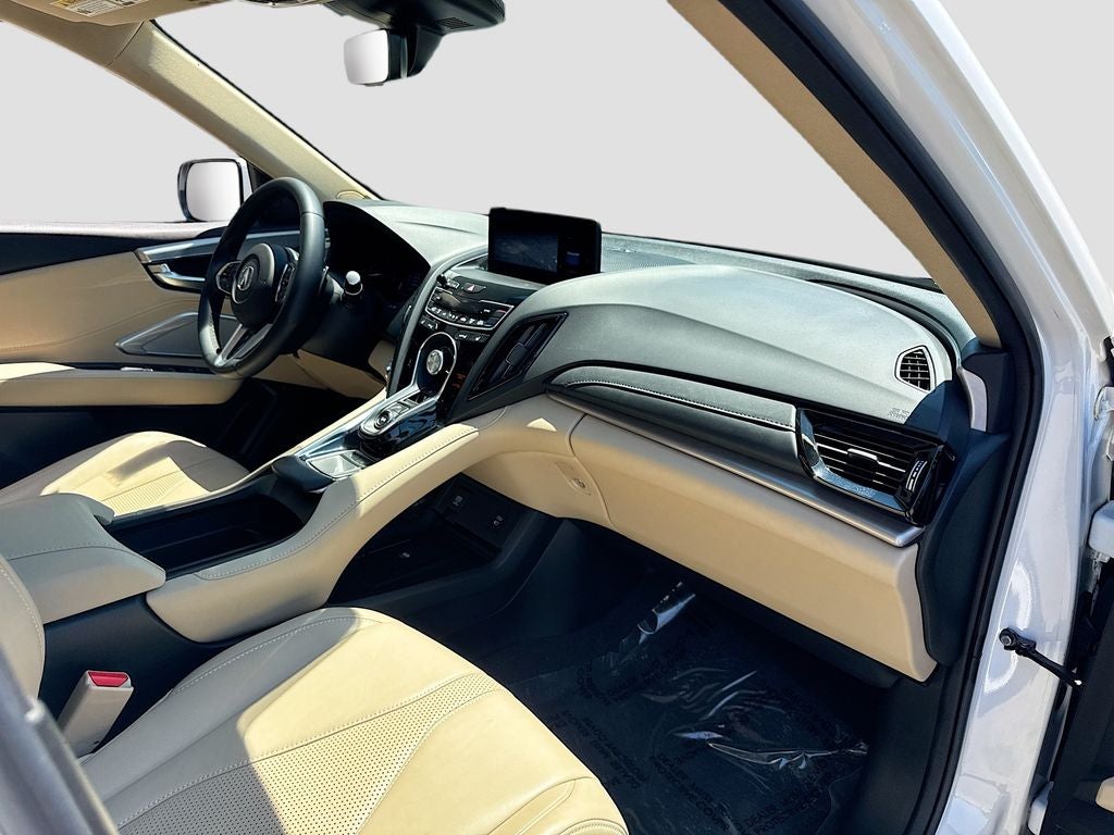 2023 Acura RDX Technology Package SH-AWD