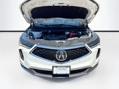 2023 Acura RDX Technology Package SH-AWD