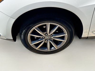 2023 Acura RDX Technology Package SH-AWD
