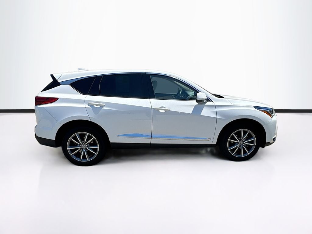 2023 Acura RDX Technology Package SH-AWD
