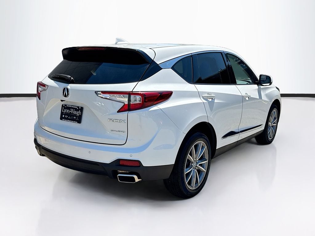 2023 Acura RDX Technology Package SH-AWD