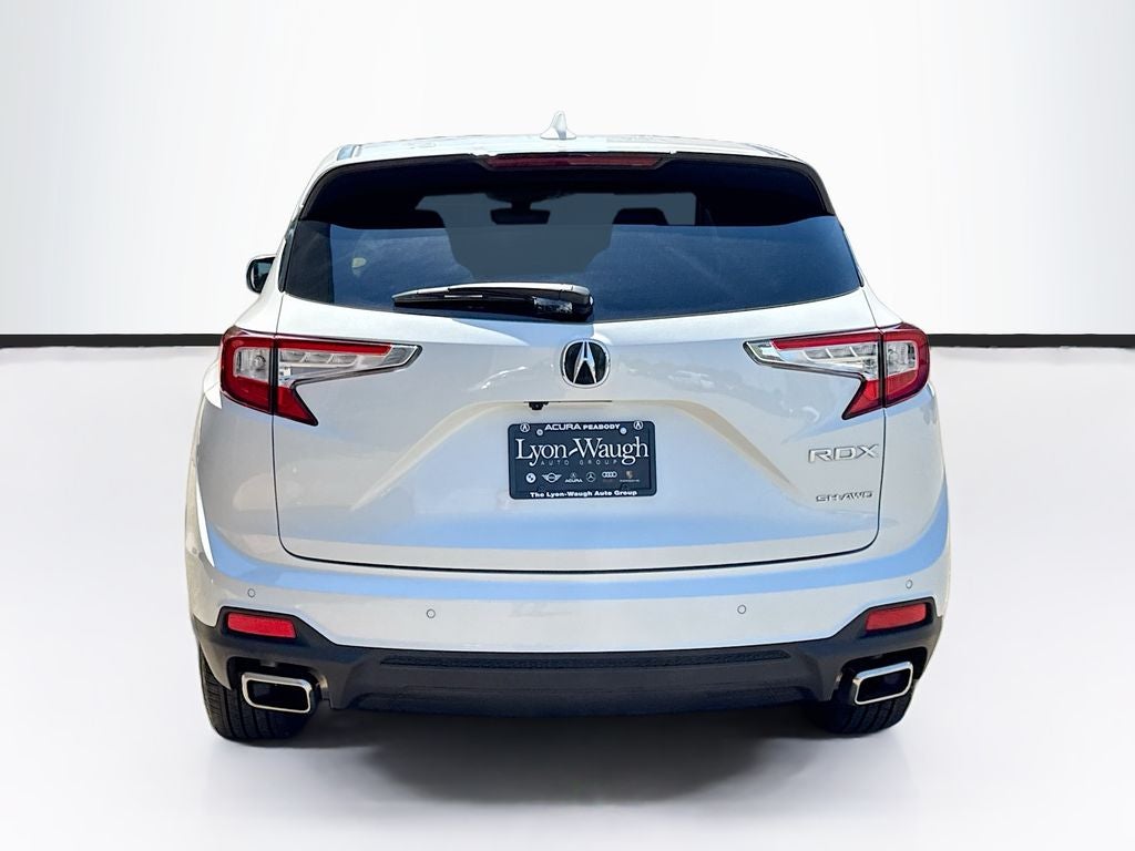 2023 Acura RDX Technology Package SH-AWD