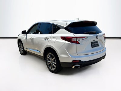 2023 Acura RDX Technology Package SH-AWD