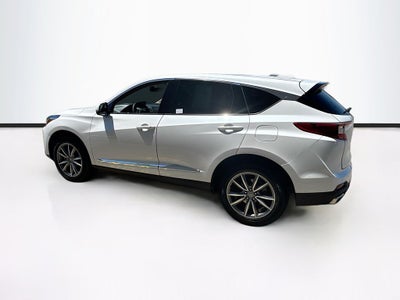 2023 Acura RDX Technology Package SH-AWD