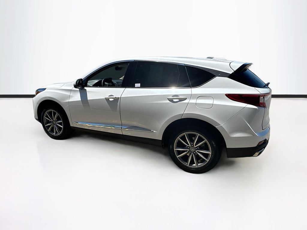 2023 Acura RDX Technology Package SH-AWD