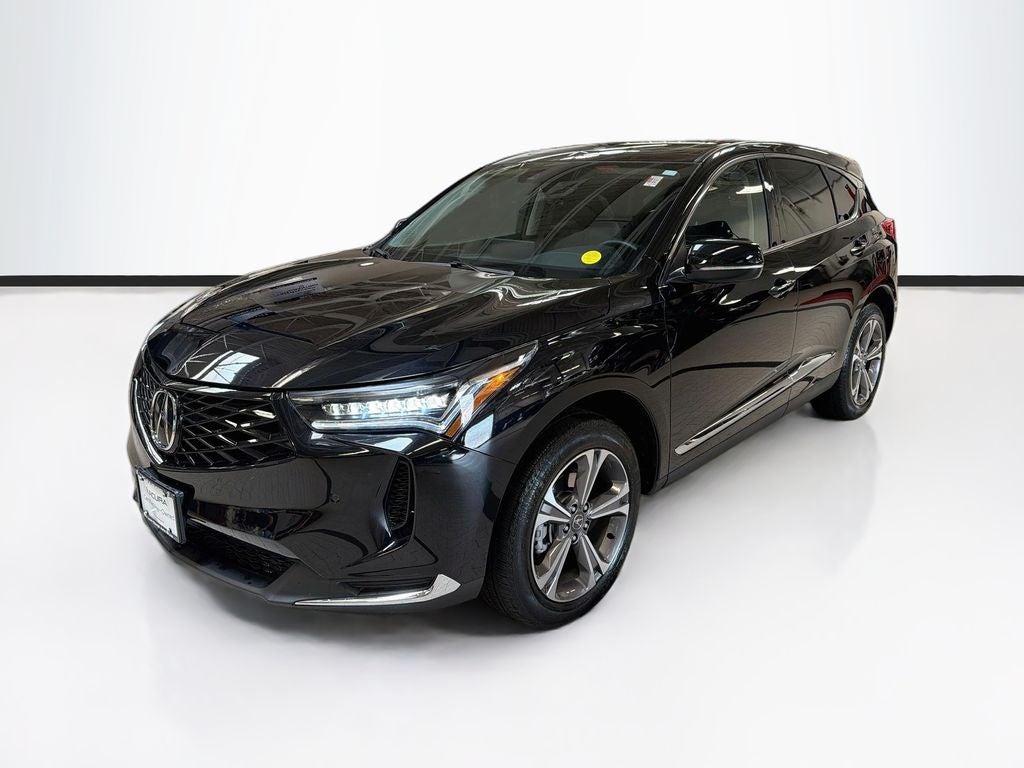 2025 Acura RDX Technology Package SH-AWD