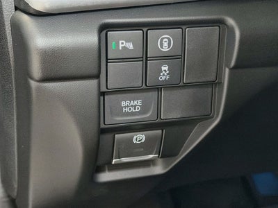 2025 Acura RDX Technology Package SH-AWD