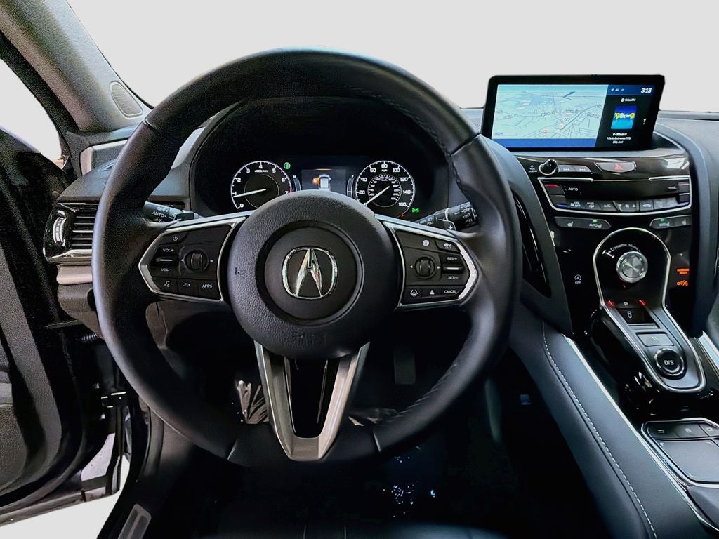 2025 Acura RDX Technology Package SH-AWD