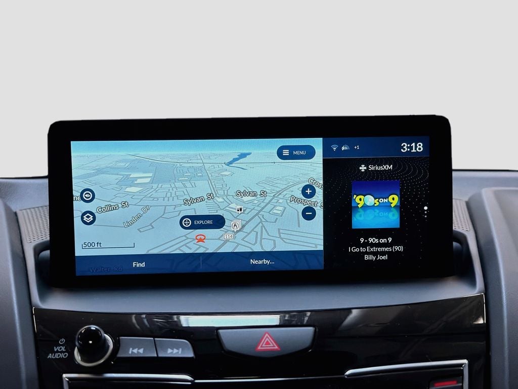 2025 Acura RDX Technology Package SH-AWD