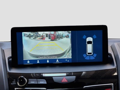 2025 Acura RDX Technology Package SH-AWD