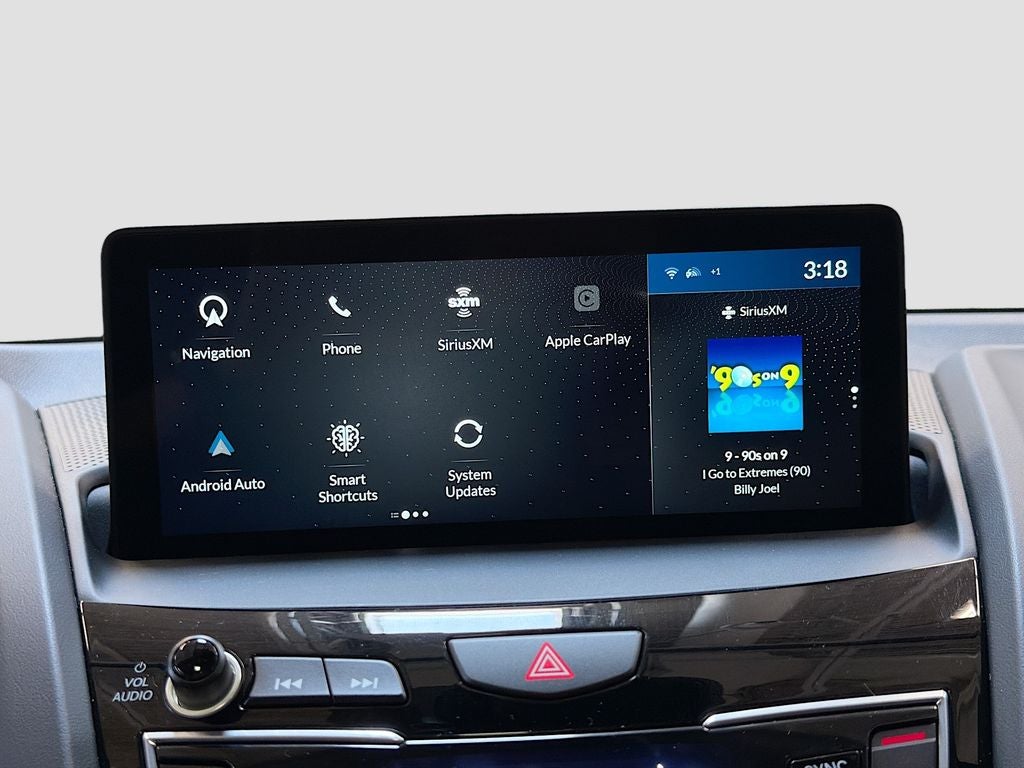 2025 Acura RDX Technology Package SH-AWD