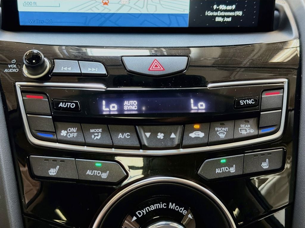 2025 Acura RDX Technology Package SH-AWD