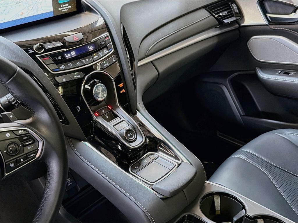 2025 Acura RDX Technology Package SH-AWD