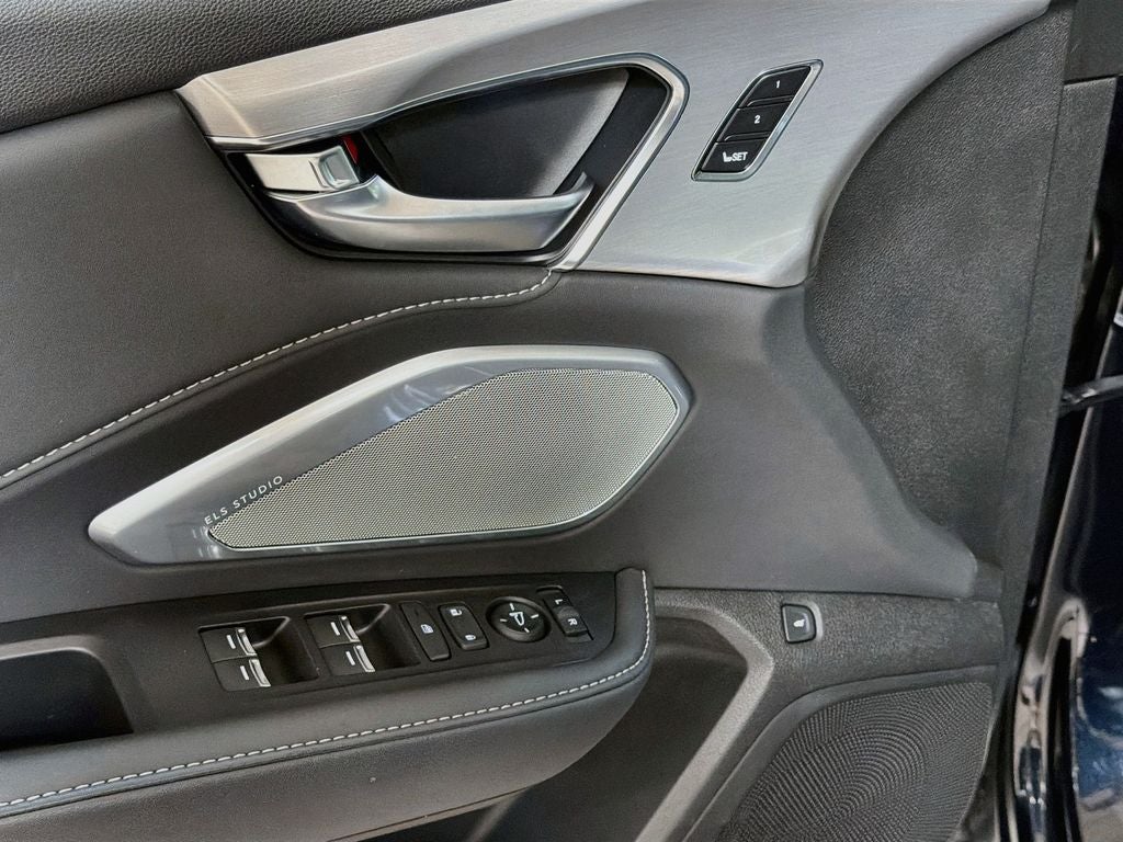 2025 Acura RDX Technology Package SH-AWD