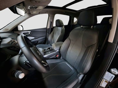 2025 Acura RDX Technology Package SH-AWD